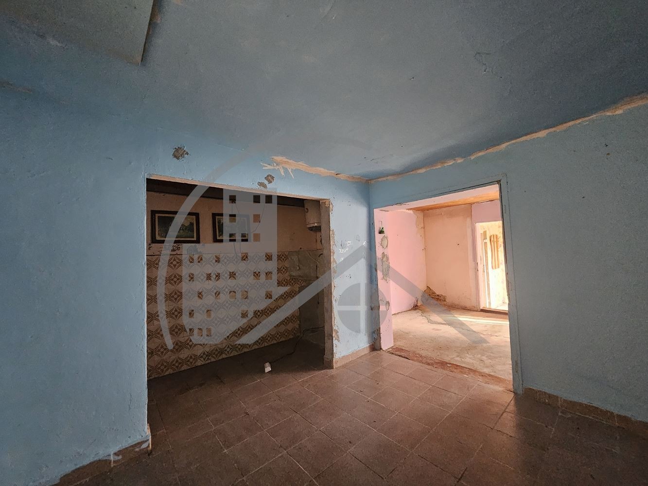 Продава КЪЩА, гр. Варна, Цветен квартал, снимка 7 - Къщи - 53916076