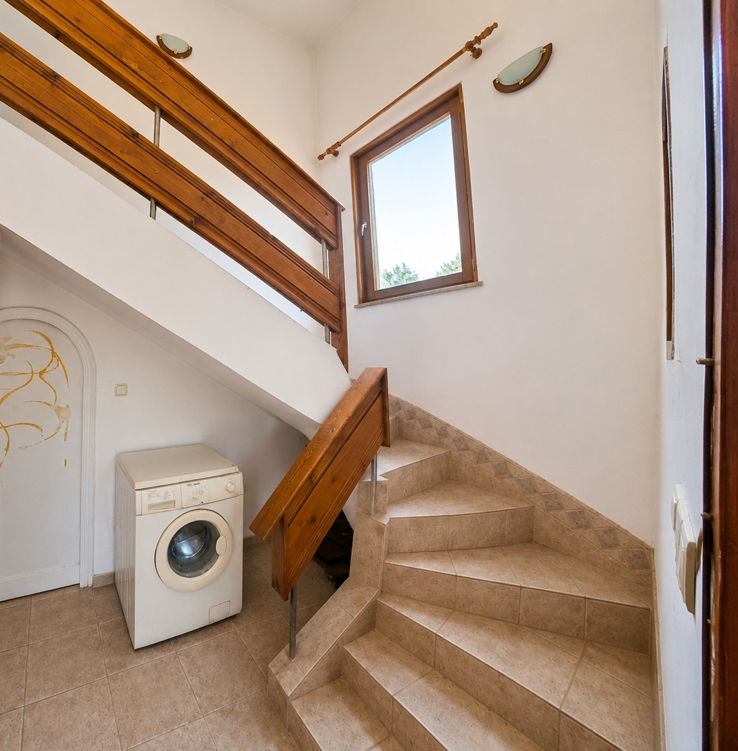 Продава КЪЩА, гр. София, с. Долни Пасарел, снимка 14 - Къщи - 55375757