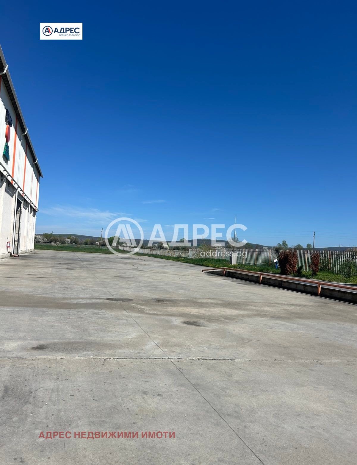 Продава СКЛАД, с. Михалци, област Велико Търново, снимка 4 - Складове - 54292031