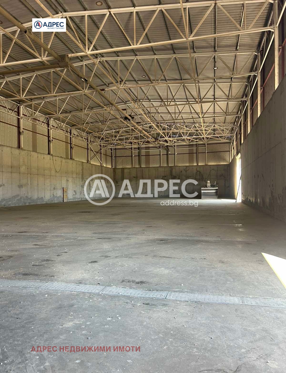 Продава СКЛАД, с. Михалци, област Велико Търново, снимка 3 - Складове - 54292031