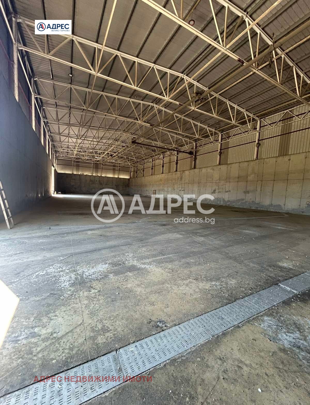 Продава СКЛАД, с. Михалци, област Велико Търново, снимка 2 - Складове - 54292031