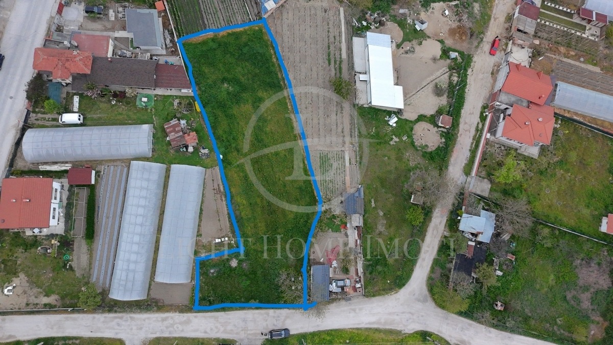 Продава ПАРЦЕЛ, гр. Стамболийски, област Пловдив, снимка 5 - Парцели - 54276724