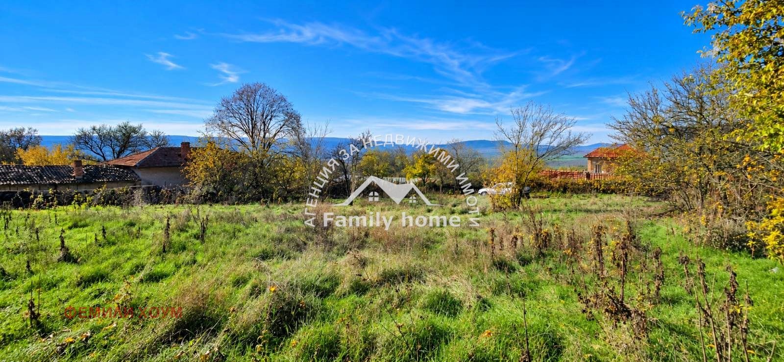 Продава ПАРЦЕЛ, с. Петров дол, област Варна, снимка 2 - Парцели - 56371941
