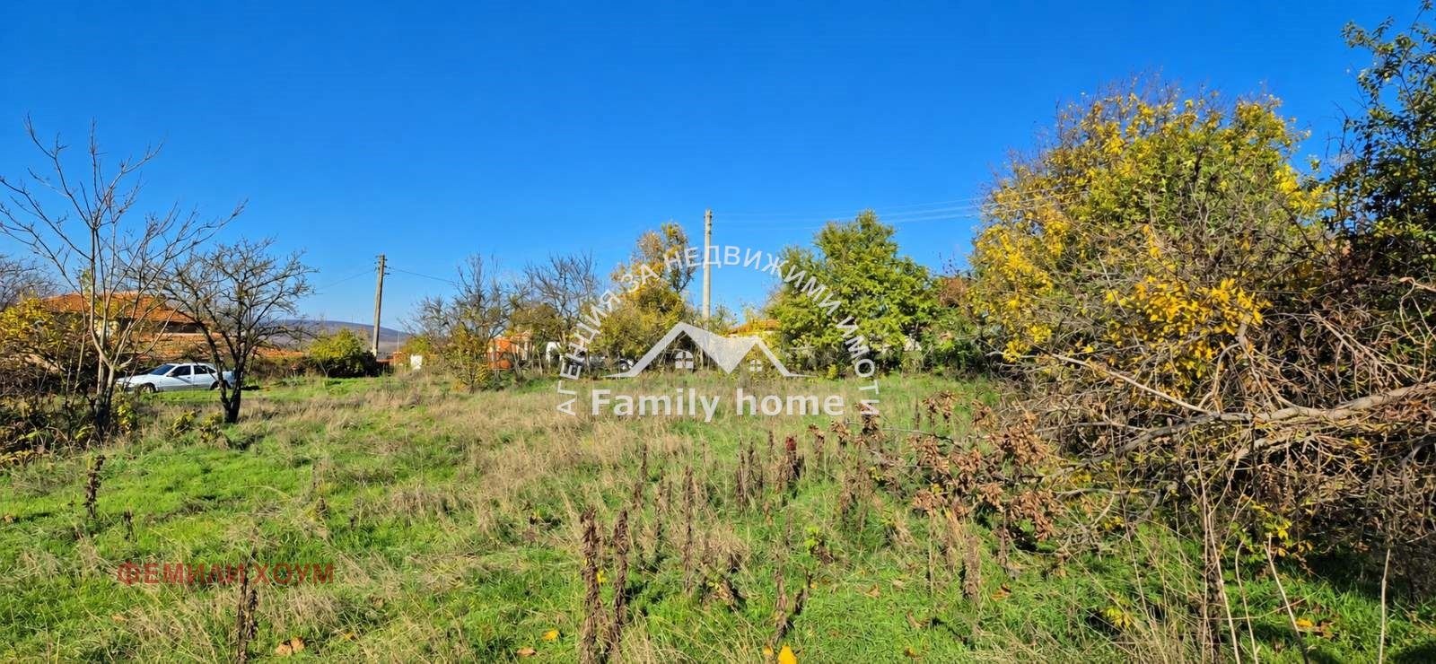 Продава ПАРЦЕЛ, с. Петров дол, област Варна, снимка 3 - Парцели - 56371941