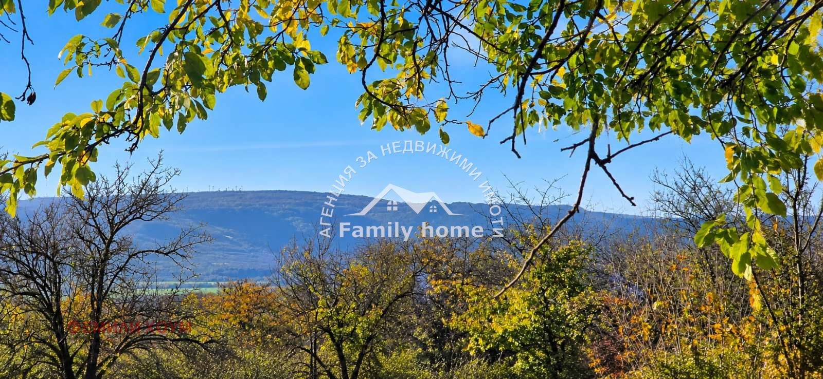 Продава ПАРЦЕЛ, с. Петров дол, област Варна, снимка 4 - Парцели - 56371941