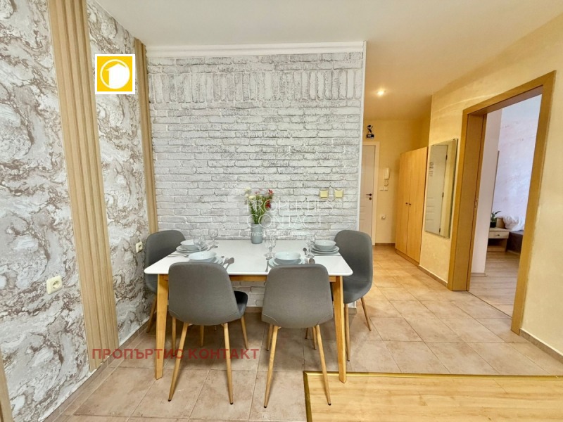 Продава 3-СТАЕН в област Бургас, гр. Свети Влас - 76 кв.м / 87 900 € » 171 917.46 лв., ПРОПЪРТИС КОНТАКТ