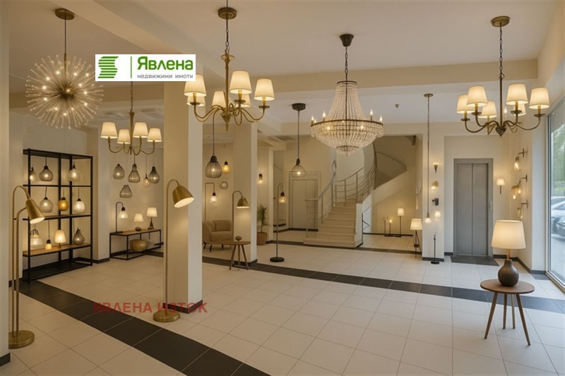 Продава МАГАЗИН в град София, Сухата река - 681 кв.м / 990 000 € » 1 936 271.70 лв., ЯВЛЕНА ИЗТОК