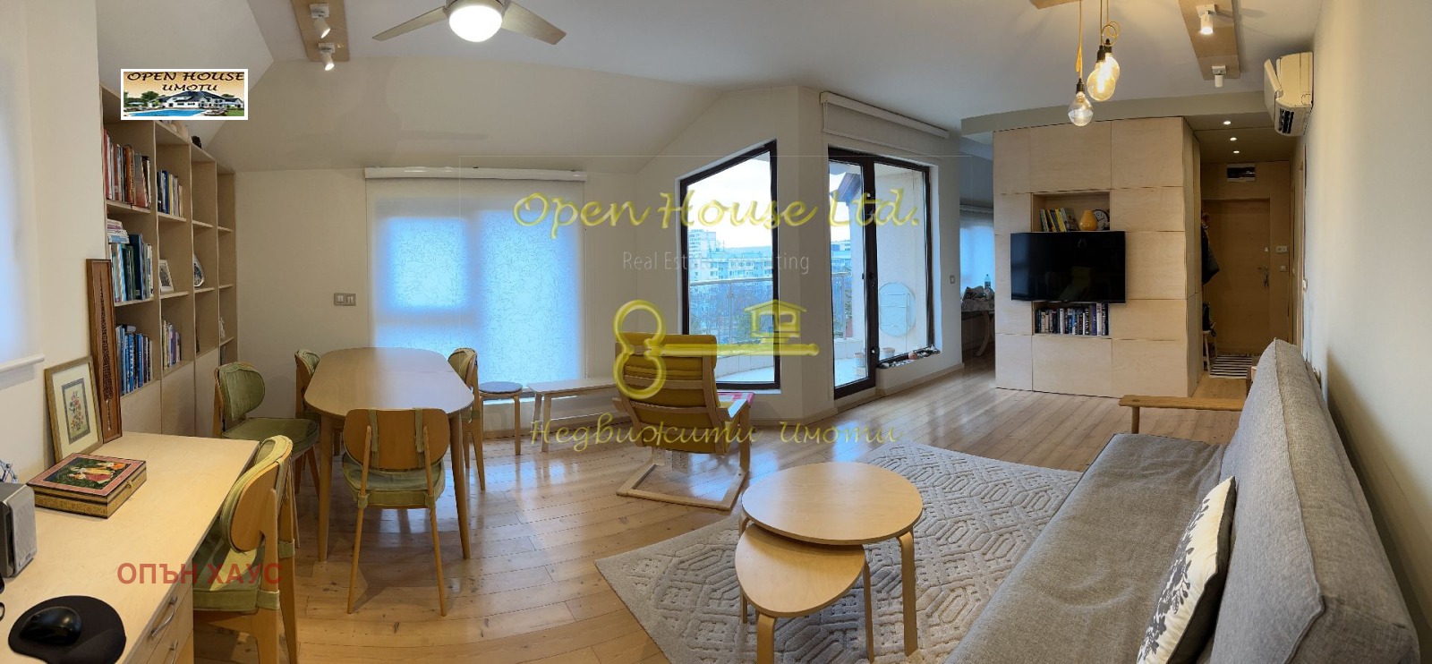 Продава 3-СТАЕН | Imot.bg — изображение 5