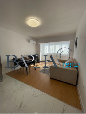 1 bedroom Asparuhovo, Varna 5