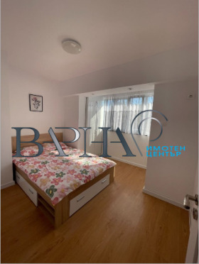 1 dormitorio Asparujovo, Varna 7