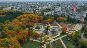 1 chambre Svoboda, Sofia 1