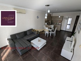 1 bedroom Sveti Vlas, region Burgas 2