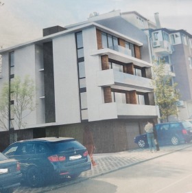 1 dormitor Sozopol, regiunea Burgas 7