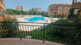 1 ložnice Sveti Vlas, oblast Burgas