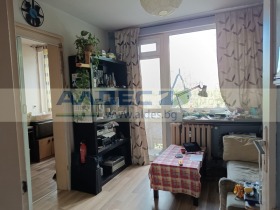 2-стаен град София, Красна поляна 1