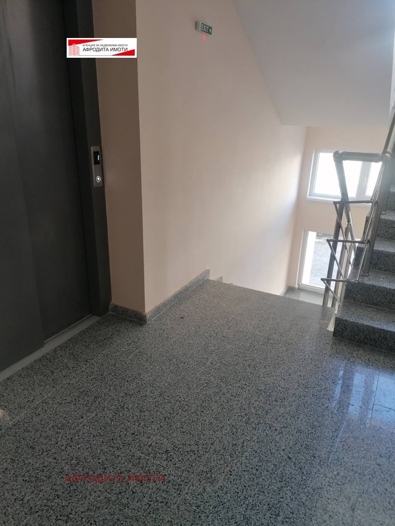 Na prodej  1 ložnice Stara Zagora , Samara 1 , 58 m2 | 89525538 - obraz [5]