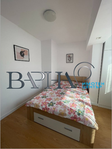 Продава  2-стаен град Варна , Аспарухово , 45 кв.м | 71209489 - изображение [6]