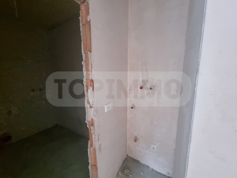 Продава 2-СТАЕН, гр. Варна, Аспарухово, снимка 3 - Апартаменти - 48052844