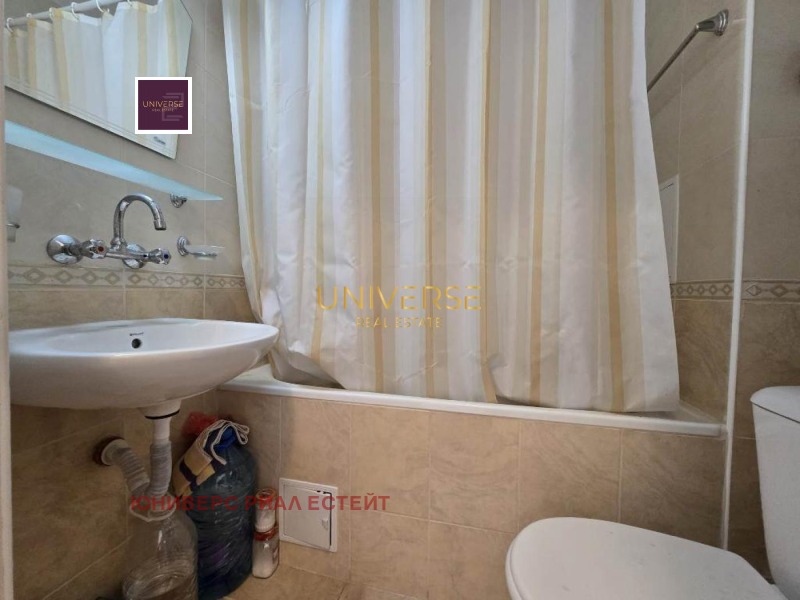 À venda  1 quarto região Burgas , k.k. Slantchev briag , 42 m² | 53573609 - imagem [8]