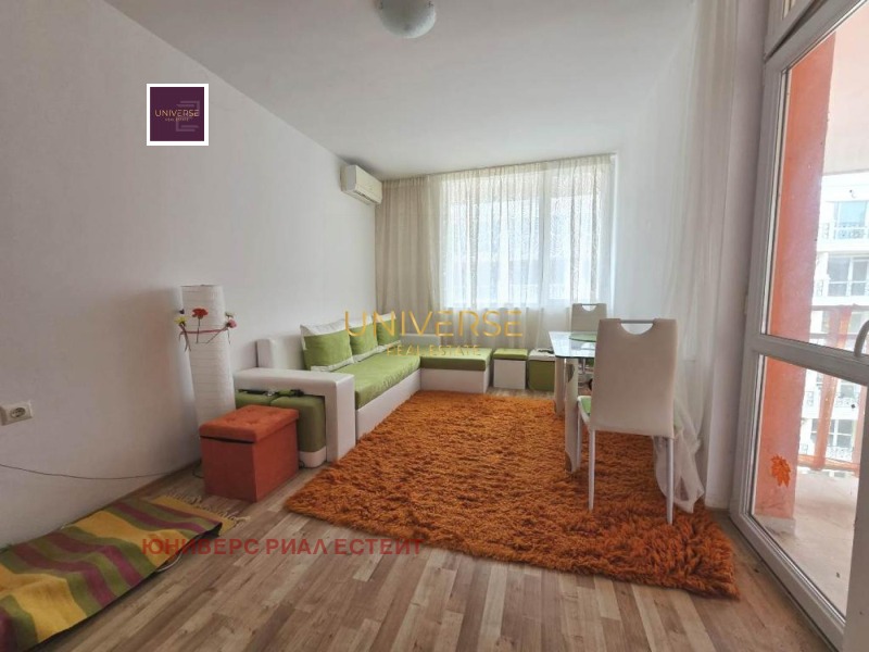 À venda  1 quarto região Burgas , k.k. Slantchev briag , 42 m² | 53573609
