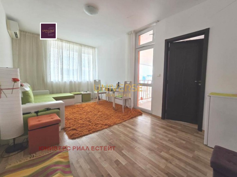 À venda  1 quarto região Burgas , k.k. Slantchev briag , 42 m² | 53573609 - imagem [2]
