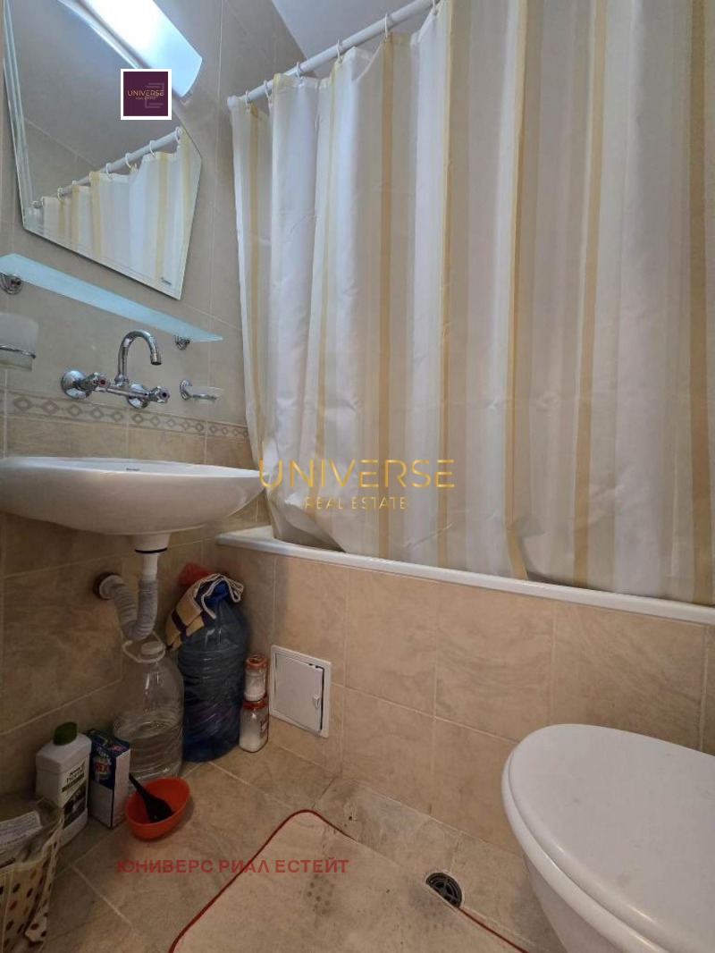 À venda  1 quarto região Burgas , k.k. Slantchev briag , 42 m² | 53573609 - imagem [7]