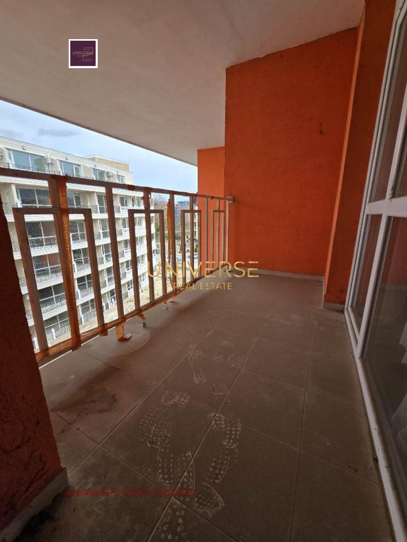 À venda  1 quarto região Burgas , k.k. Slantchev briag , 42 m² | 53573609 - imagem [10]
