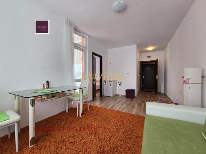 À venda  1 quarto região Burgas , k.k. Slantchev briag , 42 m² | 53573609 - imagem [3]