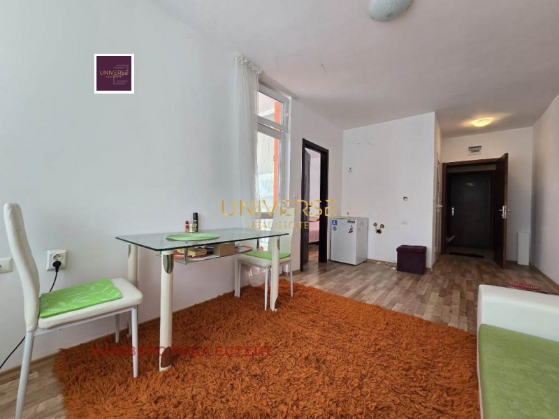 À venda  1 quarto região Burgas , k.k. Slantchev briag , 42 m² | 53573609 - imagem [4]