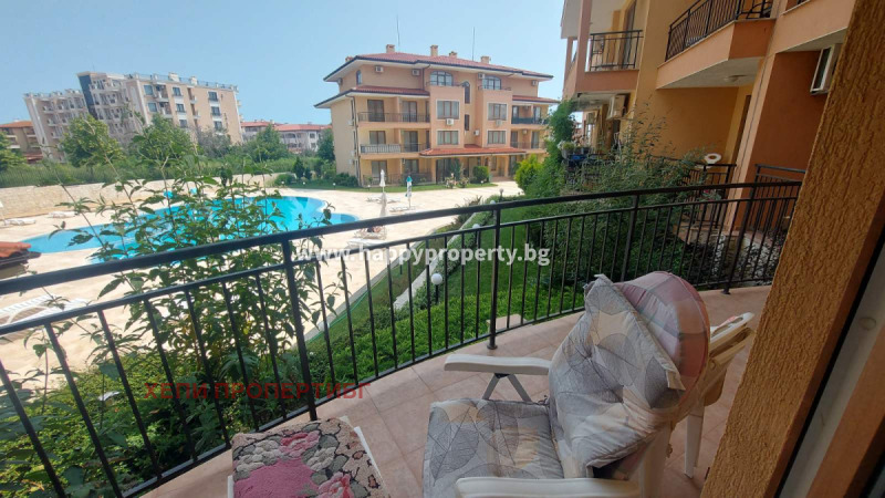 In vendita  1 camera da letto regione Burgas , Sveti Vlas , 67 mq | 18403871 - Immagine [6]
