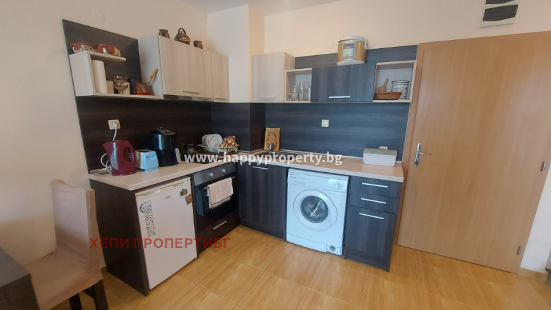 In vendita  1 camera da letto regione Burgas , Sveti Vlas , 67 mq | 18403871 - Immagine [5]