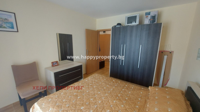 In vendita  1 camera da letto regione Burgas , Sveti Vlas , 67 mq | 18403871 - Immagine [9]