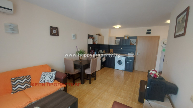 In vendita  1 camera da letto regione Burgas , Sveti Vlas , 67 mq | 18403871 - Immagine [2]