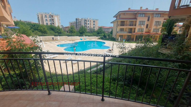 In vendita  1 camera da letto regione Burgas , Sveti Vlas , 67 mq | 18403871