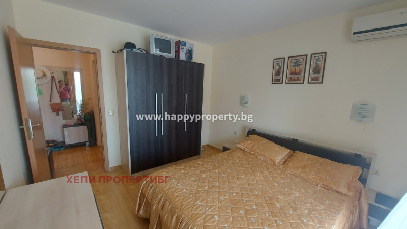 In vendita  1 camera da letto regione Burgas , Sveti Vlas , 67 mq | 18403871 - Immagine [8]