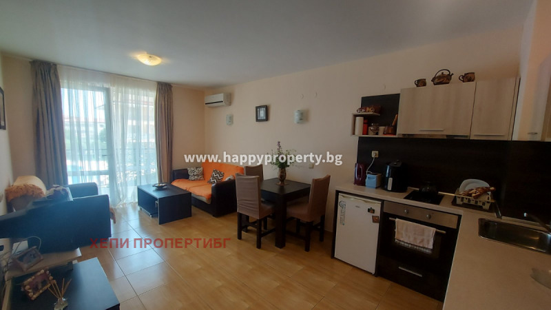 In vendita  1 camera da letto regione Burgas , Sveti Vlas , 67 mq | 18403871 - Immagine [4]