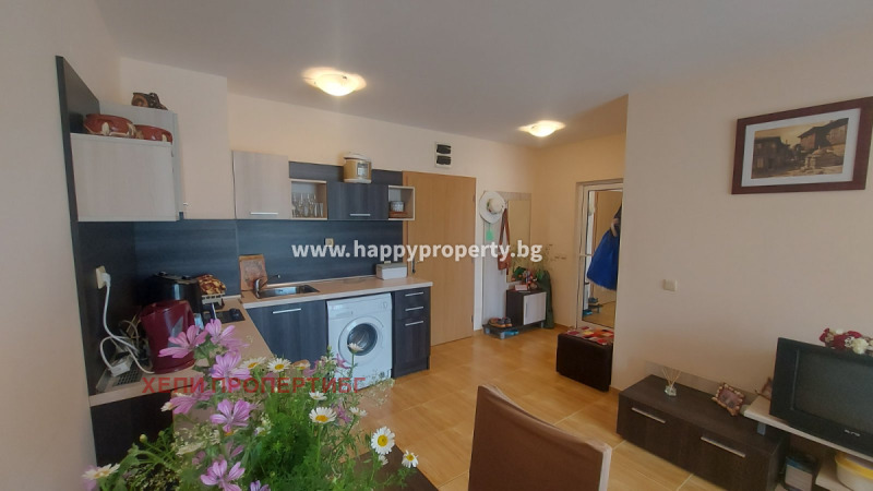 In vendita  1 camera da letto regione Burgas , Sveti Vlas , 67 mq | 18403871 - Immagine [3]