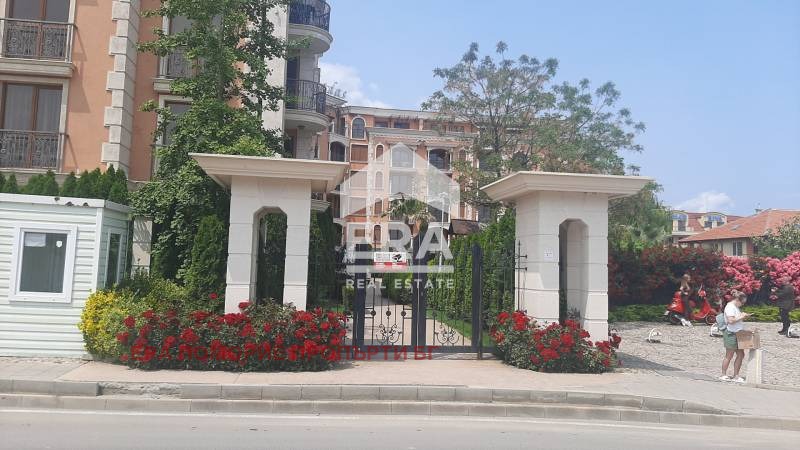 Til salgs  1 soverom region Burgas , Ravda , 54 kvm | 83287409