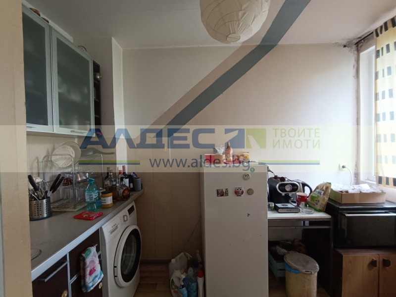 Продава  2-стаен град София , Красна поляна 1 , 46 кв.м | 54272727 - изображение [2]