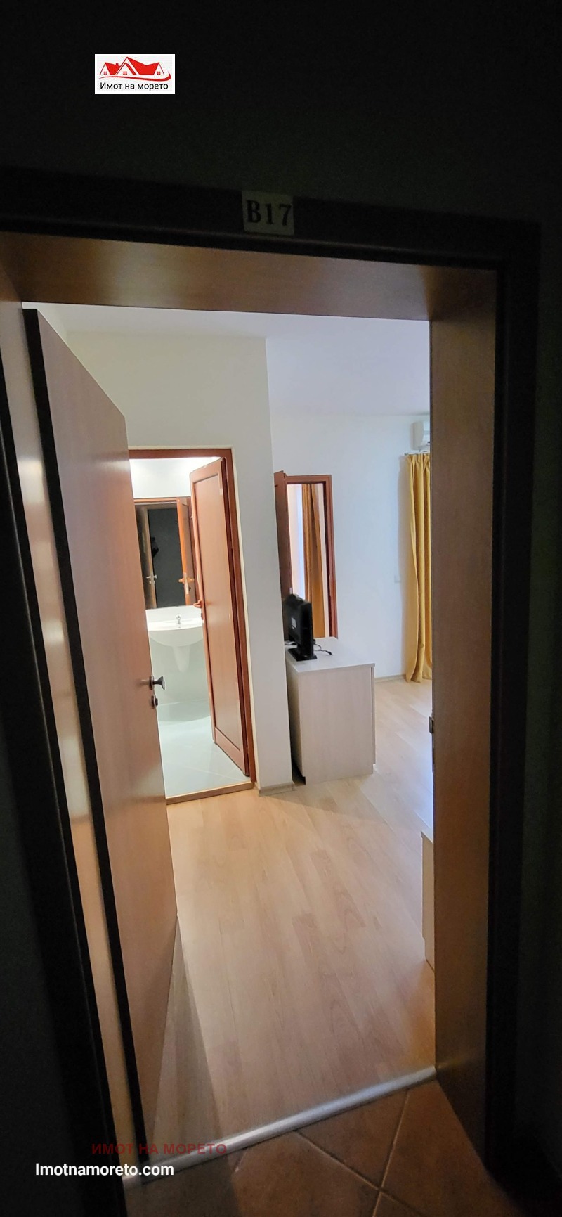 For Sale  1 bedroom region Burgas , Sozopol , 48 sq.m | 77357152 - image [11]