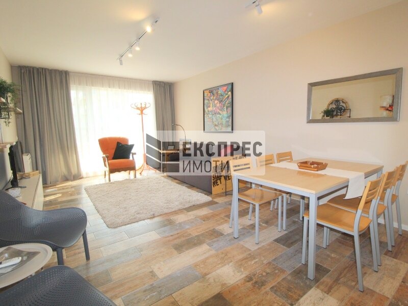 En venta  1 dormitorio Varna , Sveti Nikola , 75 metros cuadrados | 56049300 - imagen [2]