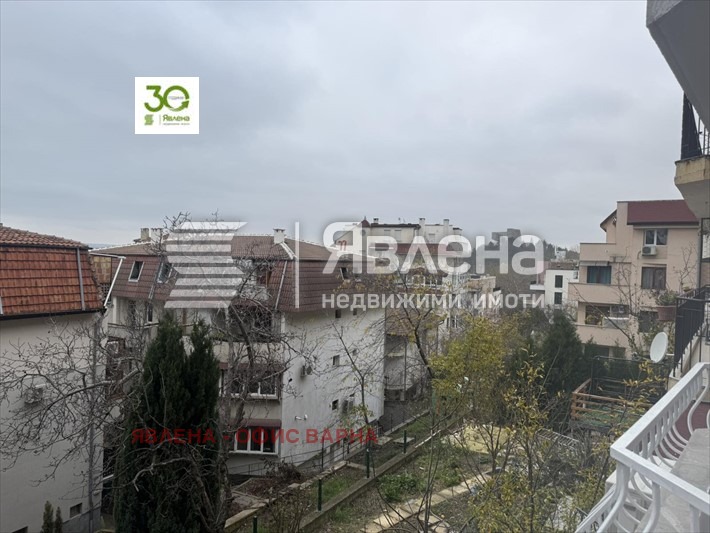 Продава 2-СТАЕН, гр. Варна, Бриз, снимка 10 - Апартаменти - 52727931