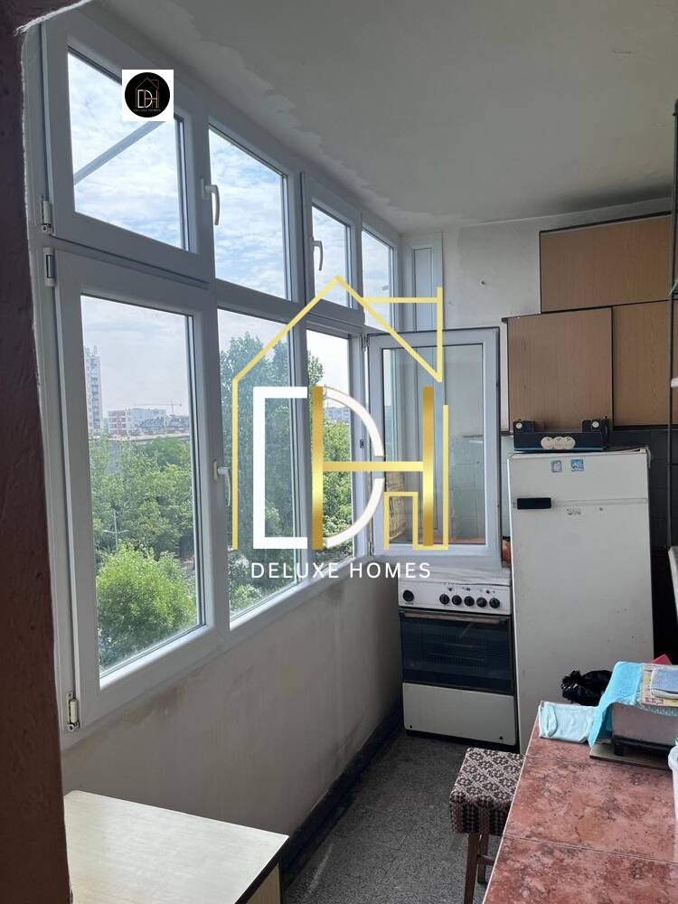 Продава 2-СТАЕН, гр. Пловдив, Южен, снимка 2 - Апартаменти - 55816731