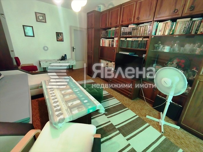 Продается  2 спальни Стара Загора , Казански , 62 кв.м | 26670143 - изображение [2]