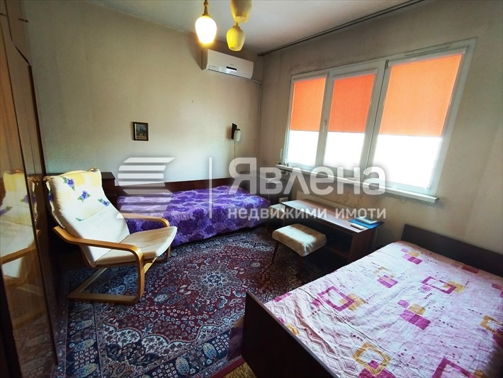 À vendre  2 chambres Stara Zagora , Kazanski , 62 m² | 26670143 - image [3]