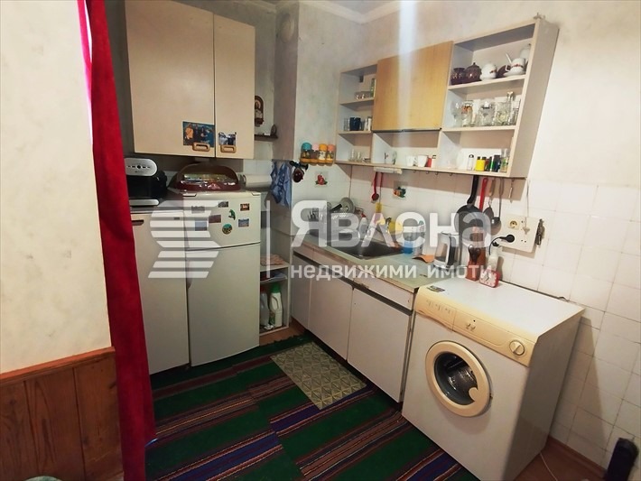 Zu verkaufen  2 Schlafzimmer Stara Zagora , Kazanski , 62 qm | 26670143 - Bild [6]