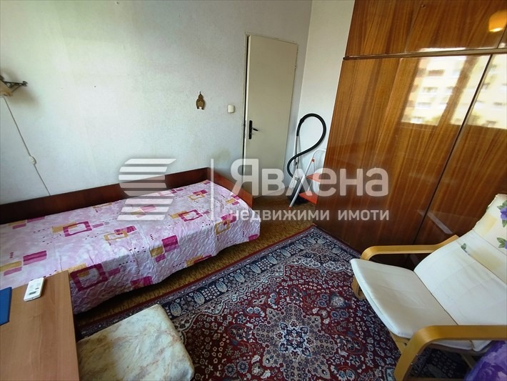 Zu verkaufen  2 Schlafzimmer Stara Zagora , Kazanski , 62 qm | 26670143 - Bild [4]