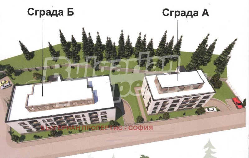 Продава  3-стаен град София , Княжево , 94 кв.м | 99704417 - изображение [12]