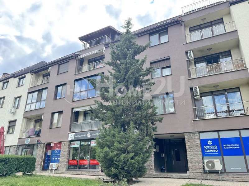 Te koop  2 slaapkamers Sofia , Vitosja , 98 m² | 23929492 - afbeelding [11]