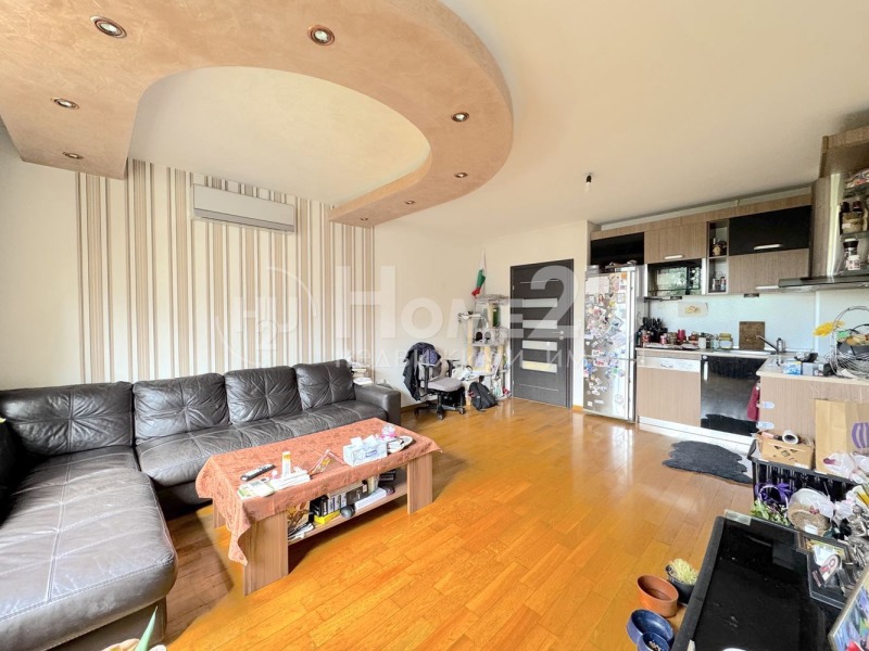 Te koop  2 slaapkamers Sofia , Vitosja , 98 m² | 23929492 - afbeelding [2]